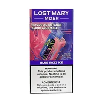 Lost Mary Mi...