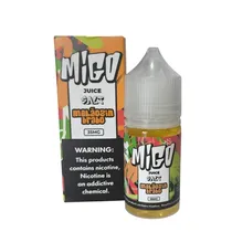Migo 30ML Salt Melaozin Brabo 35MG