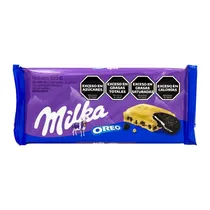 Barra Chocol...