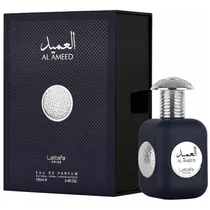 Perfume Unissex Lattafa Pride Al Ameed Edp 100ML