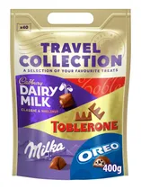 Milka Trave...