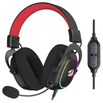 Redragon Auricular H510-RGB Zeus X