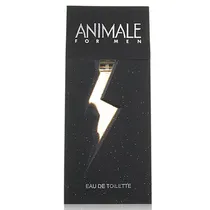 Perfume Animal H Eau de Toilette 100ML