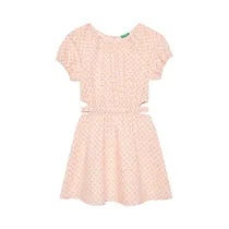  Vestido Inf...