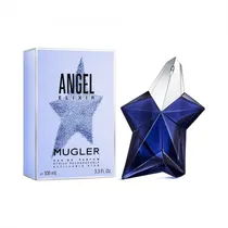 Perfume Thierry Mugler Angel Elixir Edp Feminino Recarregavel 100ML