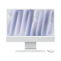 Imac Apple MD3H4LL/A M4 16GB Ram 256GB SSD 24" Silver