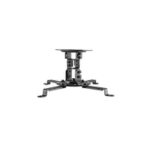 FTX Soporte para Proyector FTX-18F 13.5KG/ Incl/ Gira/ ROTA360°/ Techo