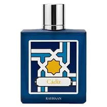  Perfume Cad...