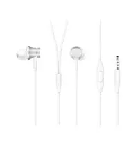Xiaomi HSEJ03HY Basic Auricular Matte Silver