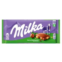  Chocolate M...
