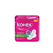  Kotex Rosa ...