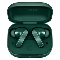 Fone de Ouvido Motorola Moto Buds XT-2443-1 Wireless - Verde