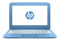  Notebook HP...