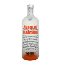  Absolut 40%...