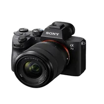  Camera Sony...