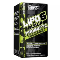  Nutrex Lipo...