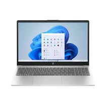 Notebook HP 15-FD0130WM Intel Core i3-N305 8 GB Ram 256GB SSD 15.6" Touchscreen