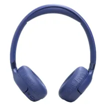 Auricular JBL Tune 680NC Anc Blueetooh - Blue