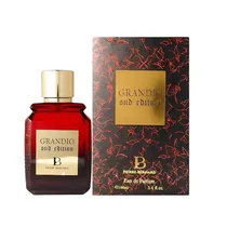 Pierre Bernard Grandio Oud Edition Edp 100ML