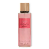 Body Splash Victoria's Secret Temptation Shimmer Feminino 250ML
