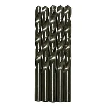 Broca Aço Rápido Macaco – 10,0MM