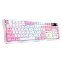 Teclado Game...