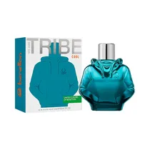 Benetton We Are Tribe Cool 90 ML Edt