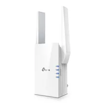 Repetidor de Sinal TP-Link RE505X AX1500 Wi-Fi 6 Dual Band
