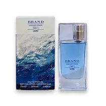  Perfume Mas...
