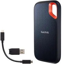 SSD Externo ...