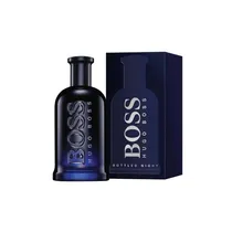 P.Hugo Boss Bottled Night M 200ML Edt