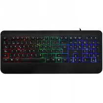  Teclado Mte...