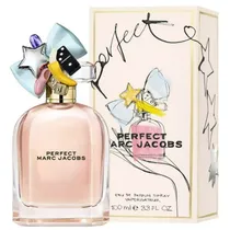 Perf Fem Marc Jacobs Perfect Edp 100ML