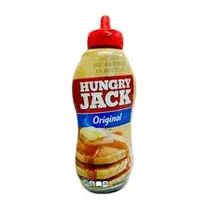  Hungry Jack...