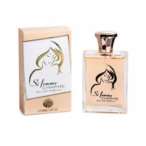 Perfume Rea...
