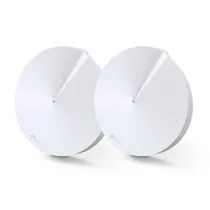 TP-Link Wifi Ac Deco M5(2-Pack) Whole-Home AC1300