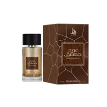 Al Absar Oud Damascus Men 100ML Edp 036959