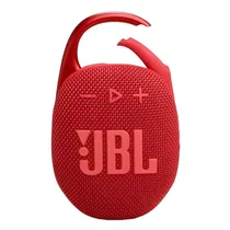 Speaker JBL Clip 5 Red