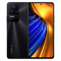 Smartphone Xiaomi Poco F4 5G Global 256GB 8GB Ram Dual Sim Tela 6.67" - Preto