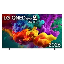 Smart TV 4K Qned Miniled LG Qned 100QNED85BS 100" 4K Uhd 120 HZ Webos