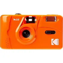 Cámara Kodak...