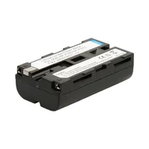 Batería 3G Pro NPF-570 2200MAH