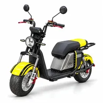 Moto Elétric...