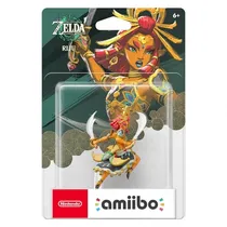 Amiibo The L...