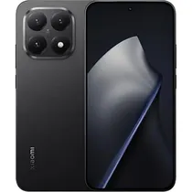 Celular Xiaomi 15T 12/512GB 5G Preto