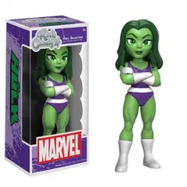  Funko Rock ...