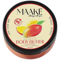  Maake Glowi...