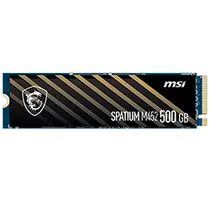 SSD MSI M.2 ...