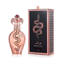 Assala Sehr Al Leyl 100ML Edp c/s
