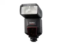  Flash Sigma...